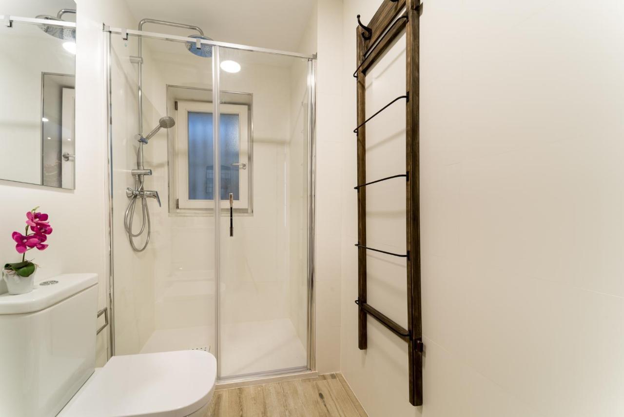 Suite Capitan 2 Cadiz Ngoại thất bức ảnh