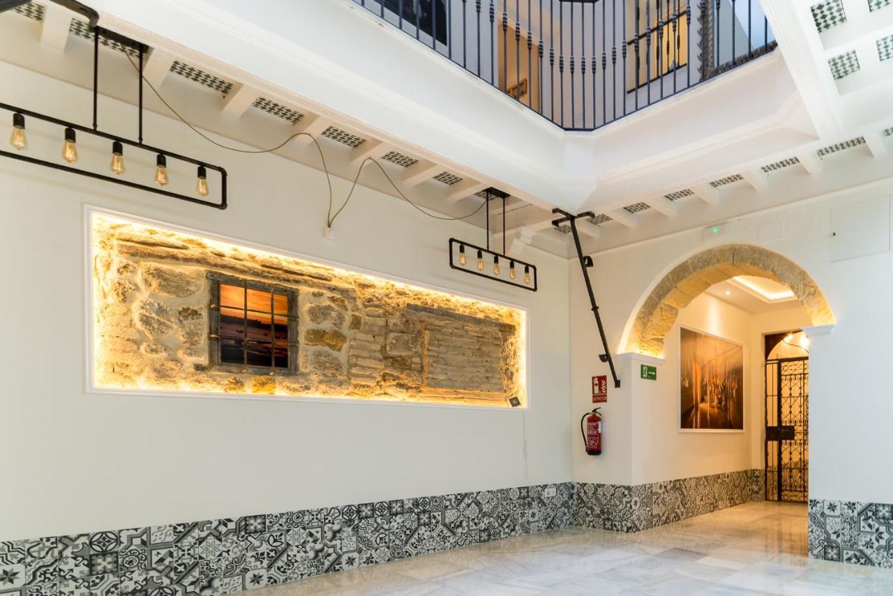 Suite Capitan 2 Cadiz Ngoại thất bức ảnh